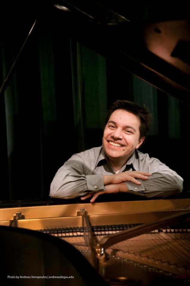 Marcelo Lian